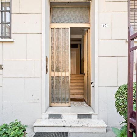 Bolognina Cozy Apartment Boloňa Exteriér fotografie