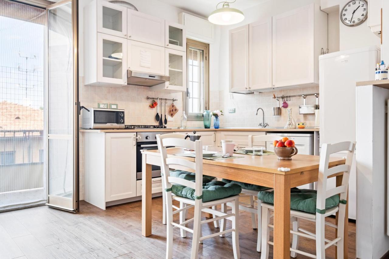 Bolognina Cozy Apartment Boloňa Exteriér fotografie