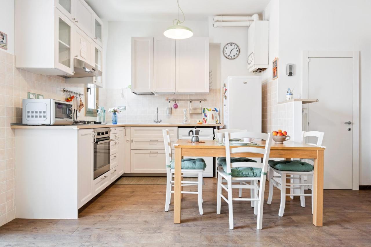 Bolognina Cozy Apartment Boloňa Exteriér fotografie