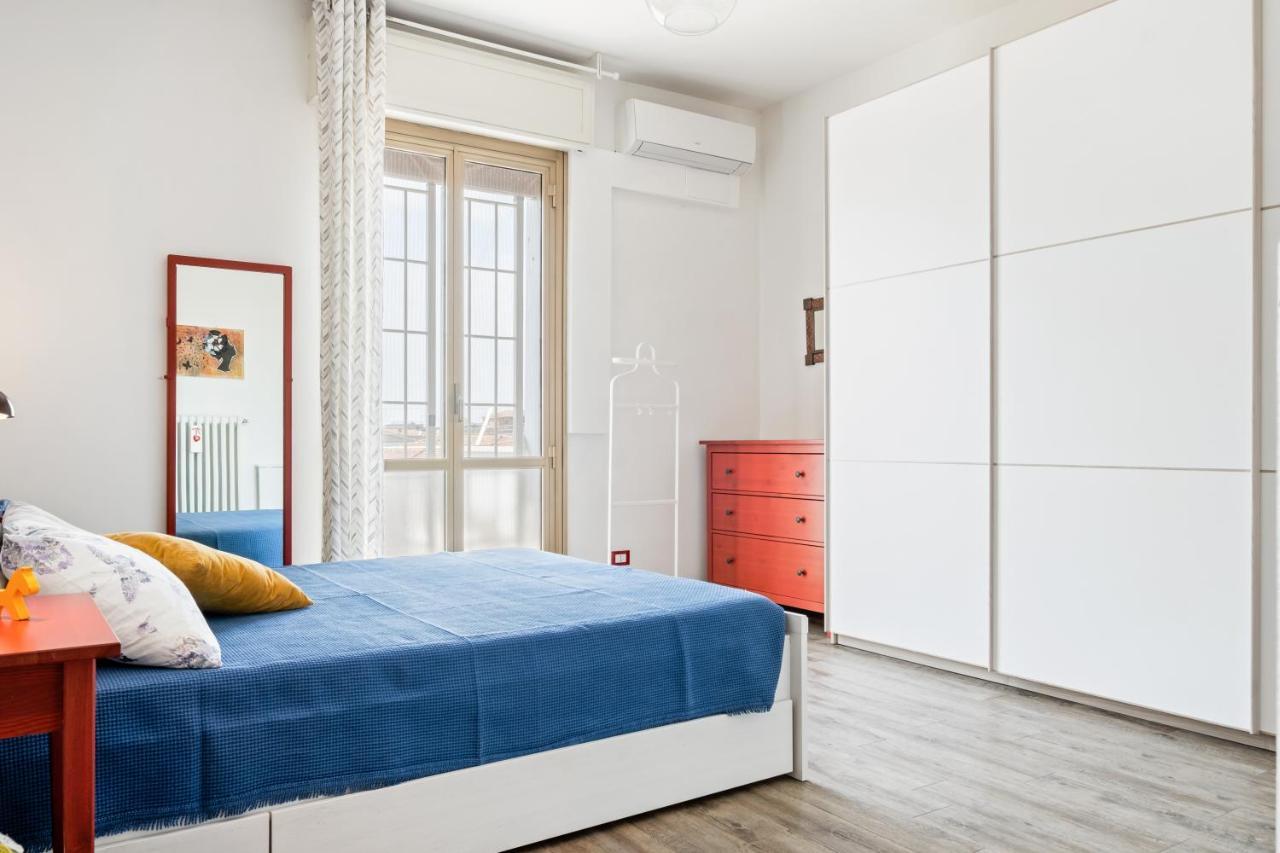 Bolognina Cozy Apartment Boloňa Exteriér fotografie