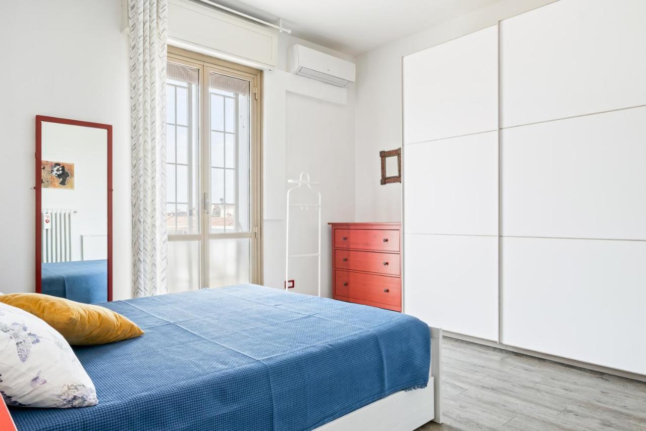 Bolognina Cozy Apartment Boloňa Exteriér fotografie