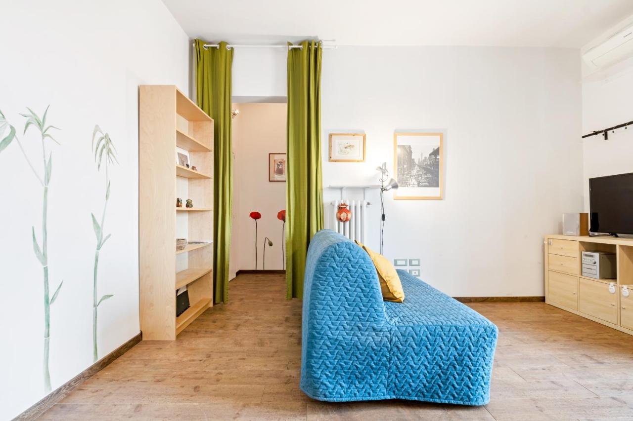 Bolognina Cozy Apartment Boloňa Exteriér fotografie